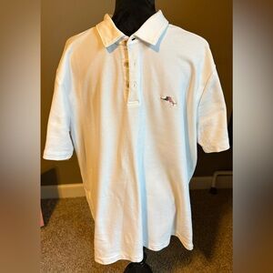 Tommy Bahama Polo Shirt